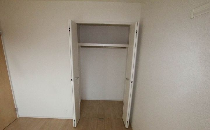 ジェルメⅡA203の内装