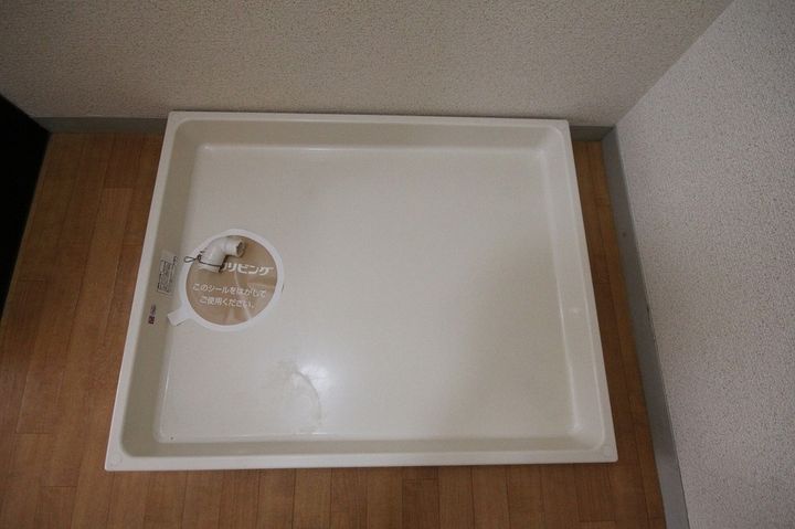 プレジール大前 B棟201のその他画像