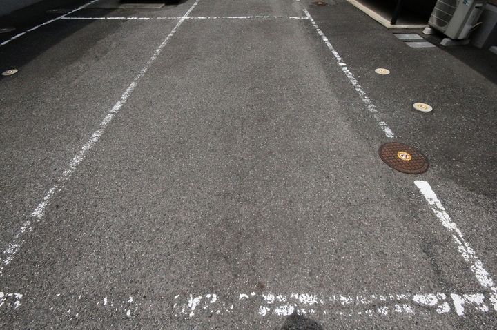 プレジール大前 B棟201の周辺