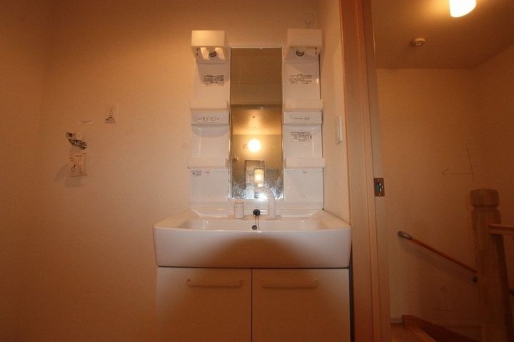 リヴィスタ203のその他画像