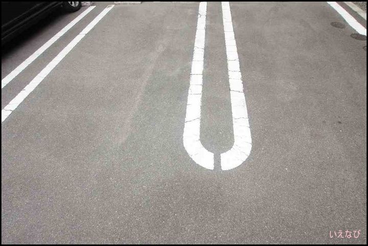 リヴィスタ203の周辺