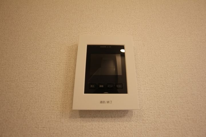 ニューライツ・S101の内装