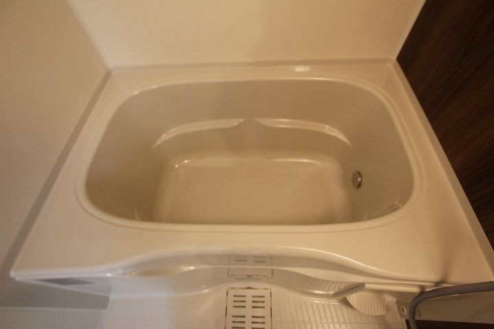 オルタンシア Ⅰ201の風呂