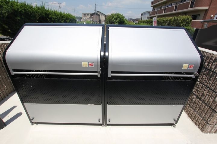 オルタンシア Ⅰ201の周辺