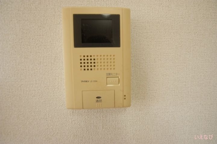 サン・フィオーレ203の内装
