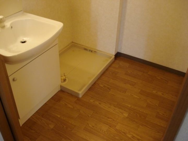 フォレストEside101の内装