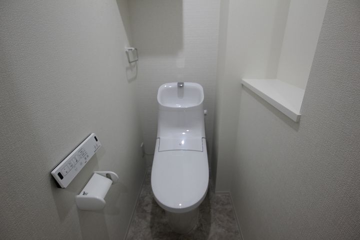 月光福山中央弐番館301のその他画像