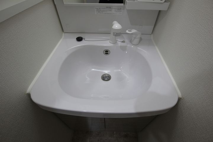 月光福山中央弐番館301のその他画像