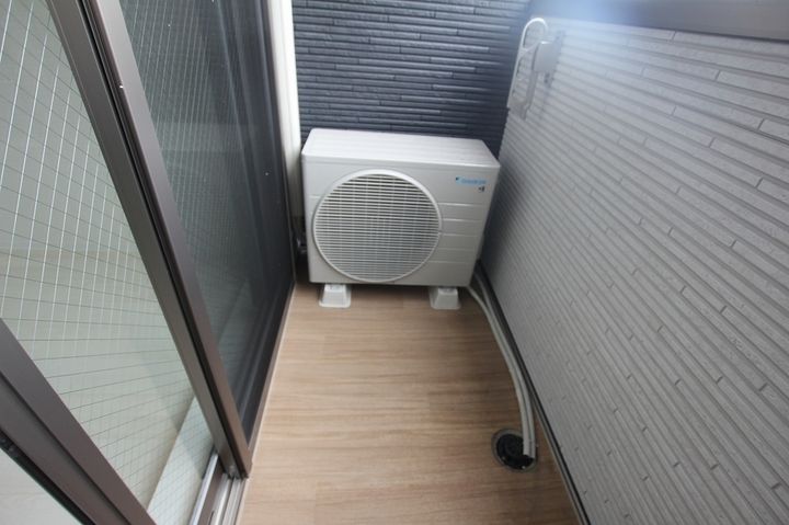 月光福山中央弐番館301のその他画像