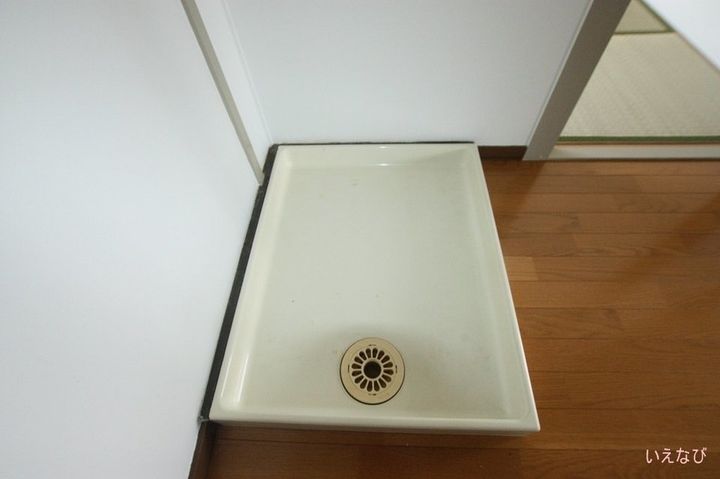 ビレッジハウス大乗1号棟404のその他画像