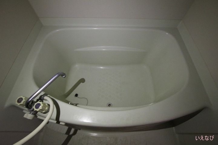 サンハイツたねもと C棟203の風呂