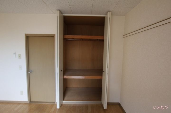 サンハイツたねもと C棟203の内装