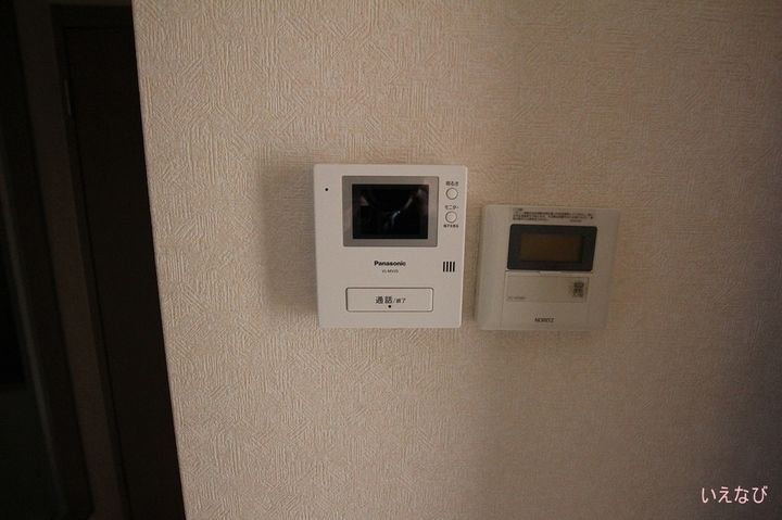 サンハイツたねもと C棟203の内装