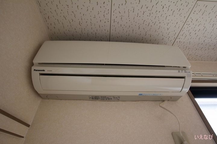 サンハイツたねもと C棟203の内装