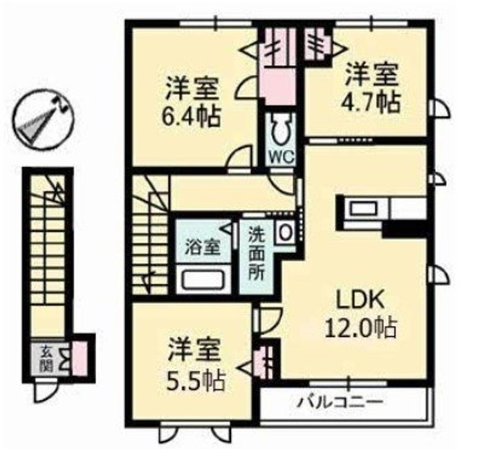 サムネイルイメージ