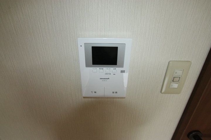 フェニックス103の内装