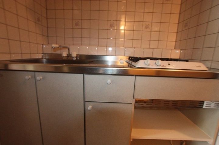 フェニックス103のキッチン