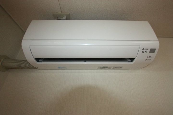 フェニックス103の内装