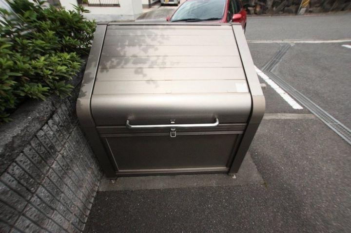 フェニックス103の周辺