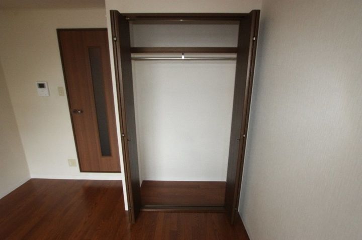 フェニックス103の内装