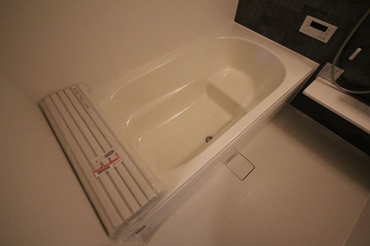 ベルフィーユⅡ203の風呂