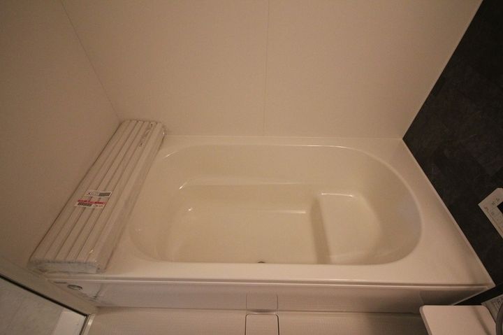 ベルフィーユⅡ203の風呂