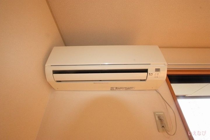 グリーン・ビュー幸203の内装