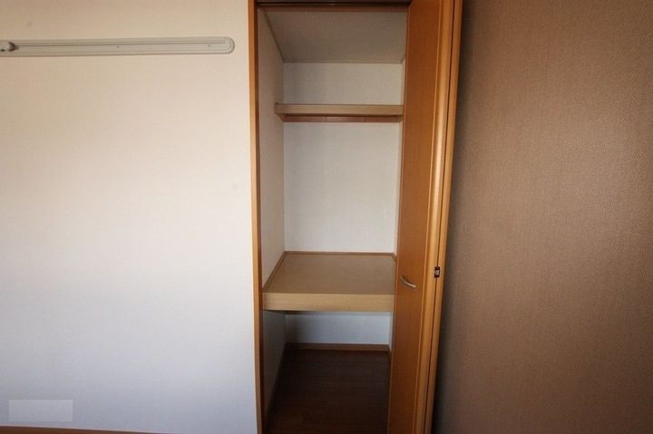 グリーン・ビュー幸203の内装