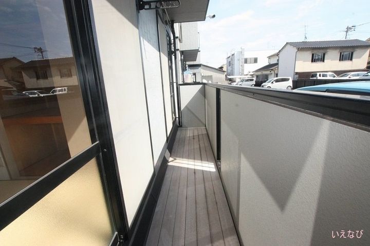 パレス新浜 A棟201のその他画像