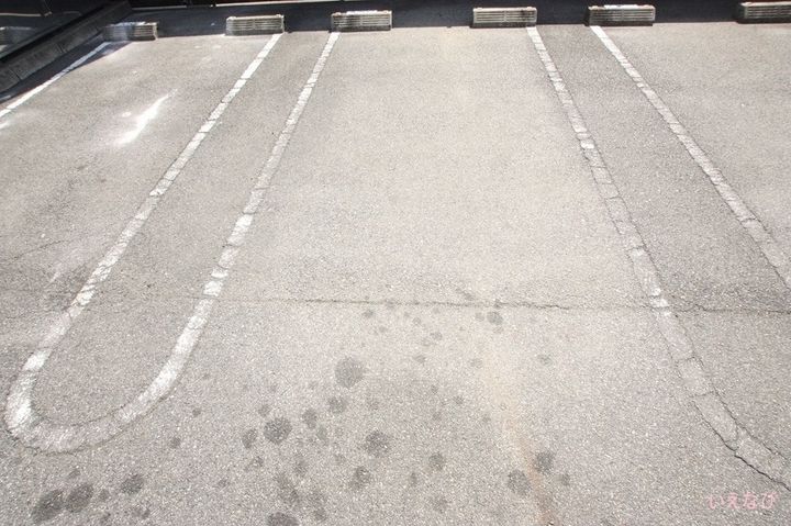 パレス新浜 A棟201の周辺