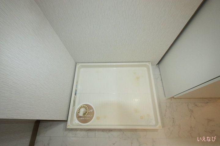 パレス新浜 A棟201のその他画像