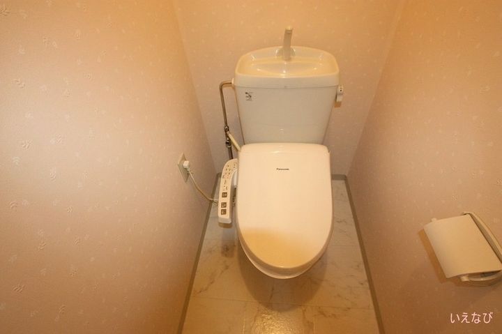 パレス新浜 A棟201のその他画像