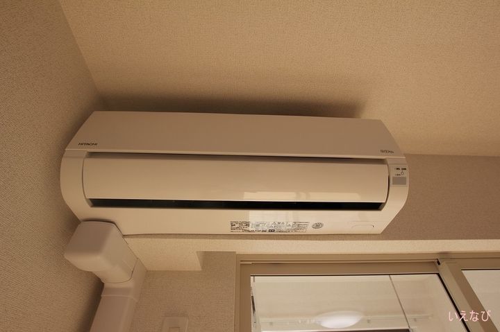 メゾン ド リブレ104の内装