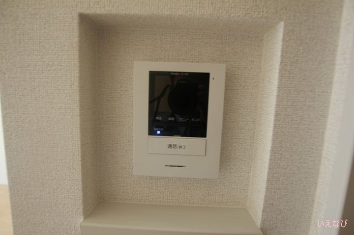 メゾン ド リブレ104の内装