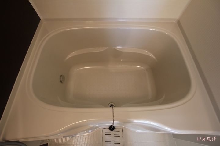 メゾン ド リブレ104の風呂