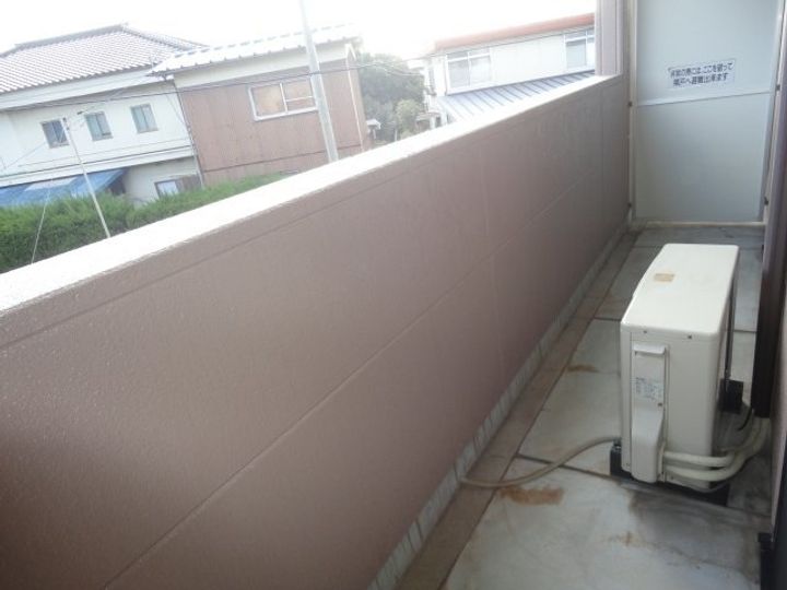 ミレニアム・ハイム1番館203のその他画像