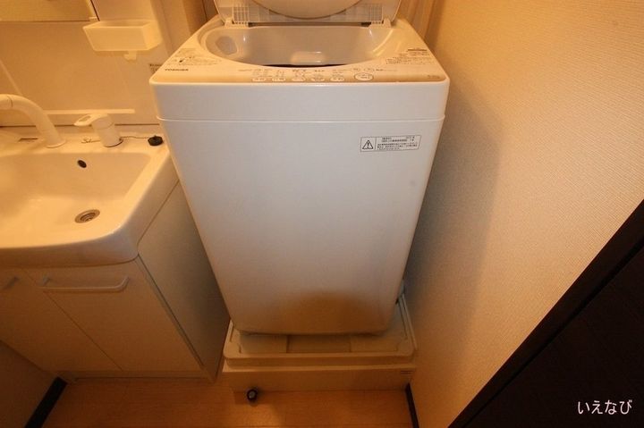 レオネクストしまなみⅡ206のその他画像