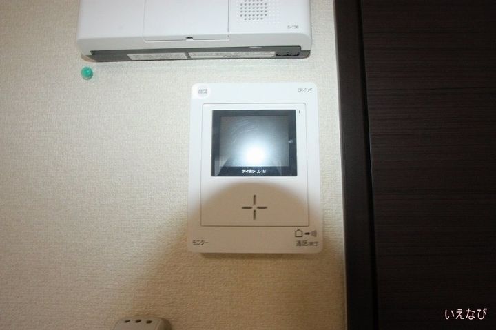 レオネクストしまなみⅡ206の内装