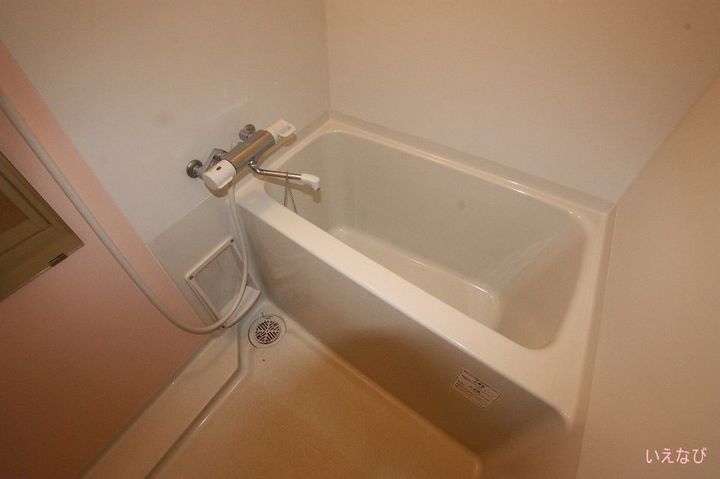レオネクストしまなみⅡ206の風呂