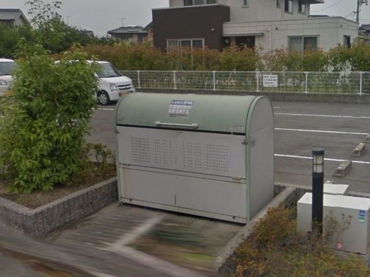 レオパレスエスポワール202の周辺