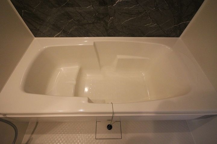 ルーファス103の風呂