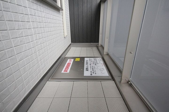 メラヴィリア昭和町201のその他画像