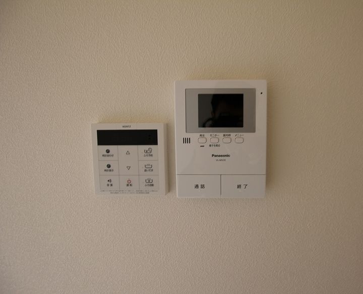 グランドール川口 B棟101のその他画像