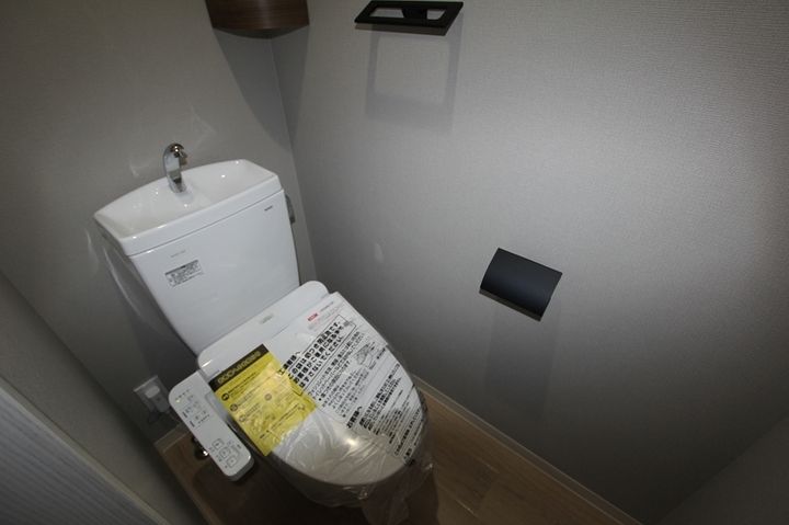 アプリシティ201のその他画像