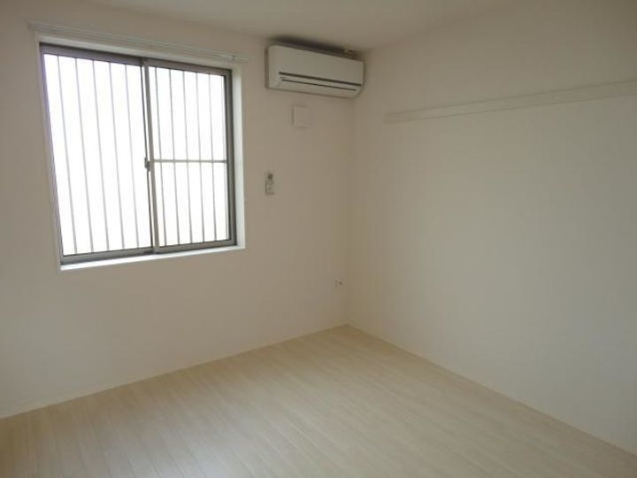 サクラーレ・アリエッタ106の寝室