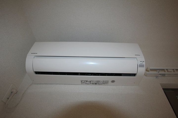 ビオーレ御幸203の内装