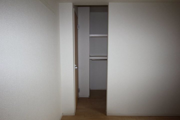 ビオーレ御幸203の内装