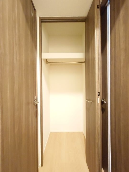 コーポ藤原Ⅵ102の内装