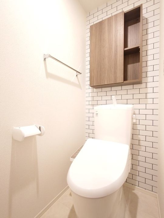 コーポ藤原Ⅵ102のその他画像