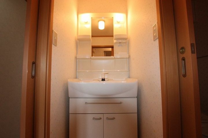 サンリット パレスA203のその他画像
